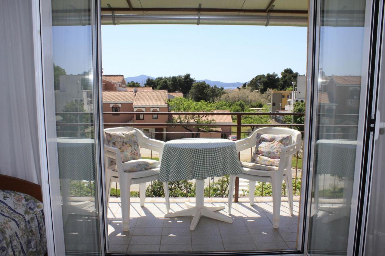 Apartments And Rooms Jagoda - Comfy And Cozy Zadar Eksteriør billede