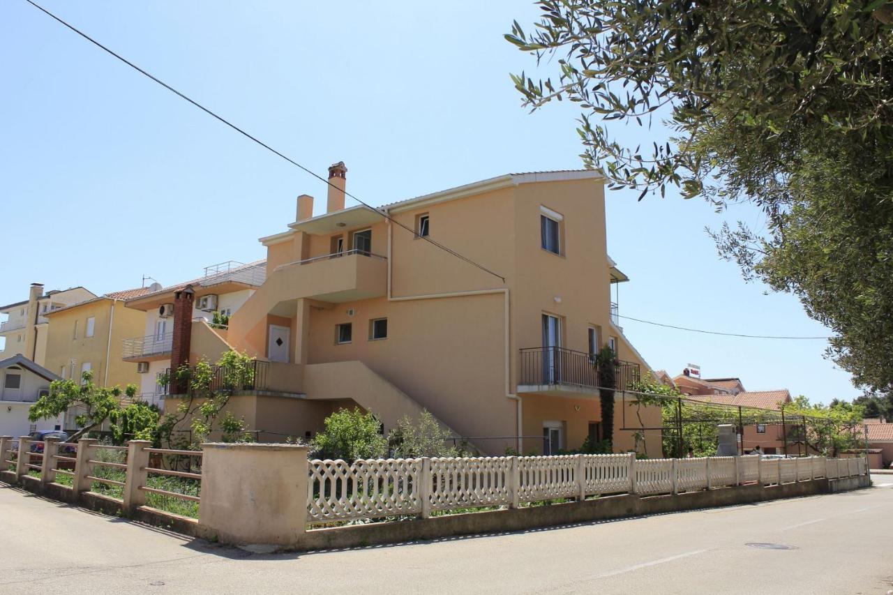 Apartments And Rooms Jagoda - Comfy And Cozy Zadar Eksteriør billede