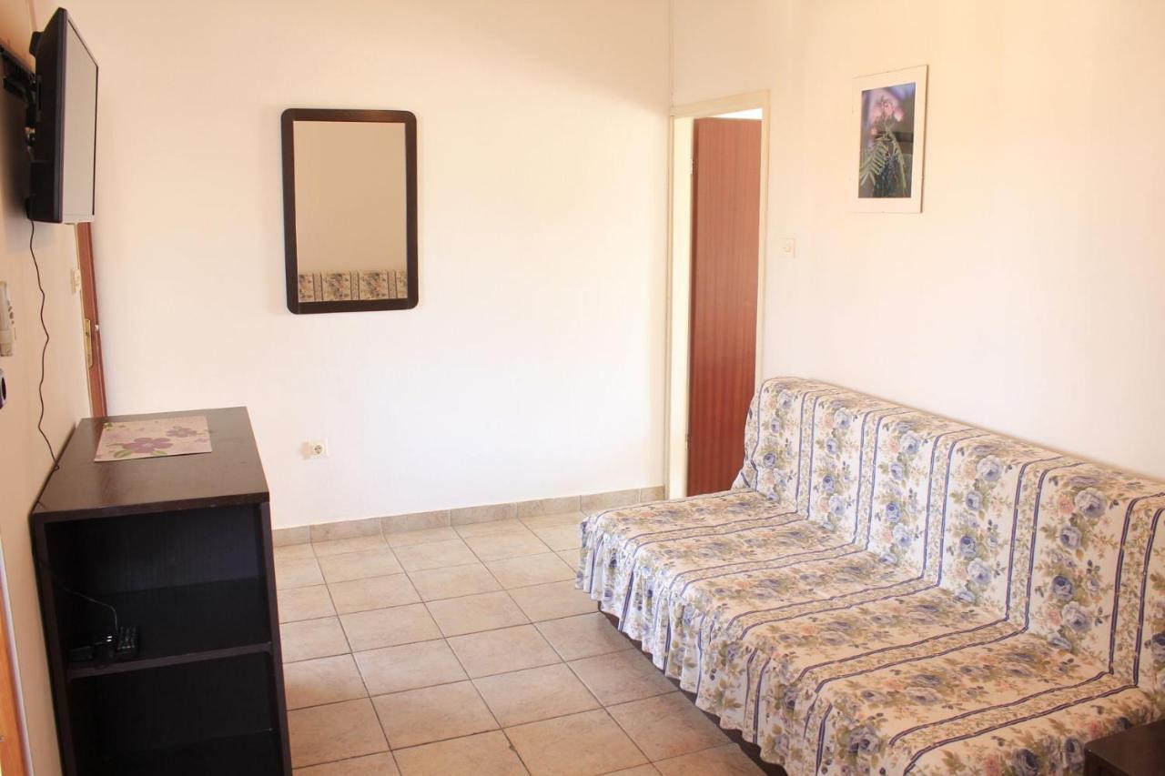 Apartments And Rooms Jagoda - Comfy And Cozy Zadar Eksteriør billede