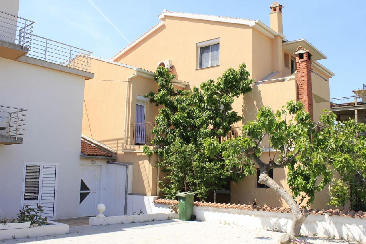 Apartments And Rooms Jagoda - Comfy And Cozy Zadar Eksteriør billede