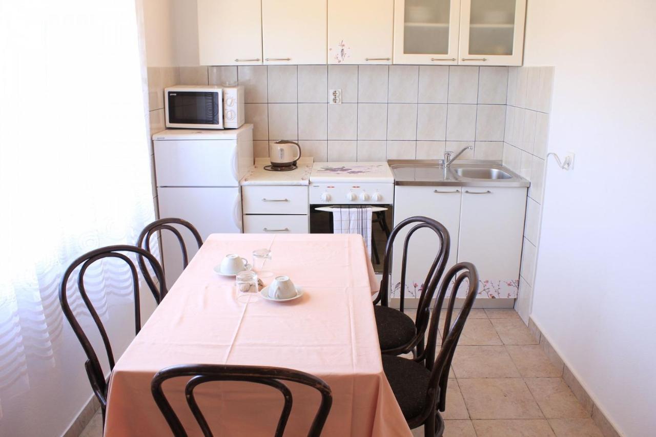 Apartments And Rooms Jagoda - Comfy And Cozy Zadar Eksteriør billede