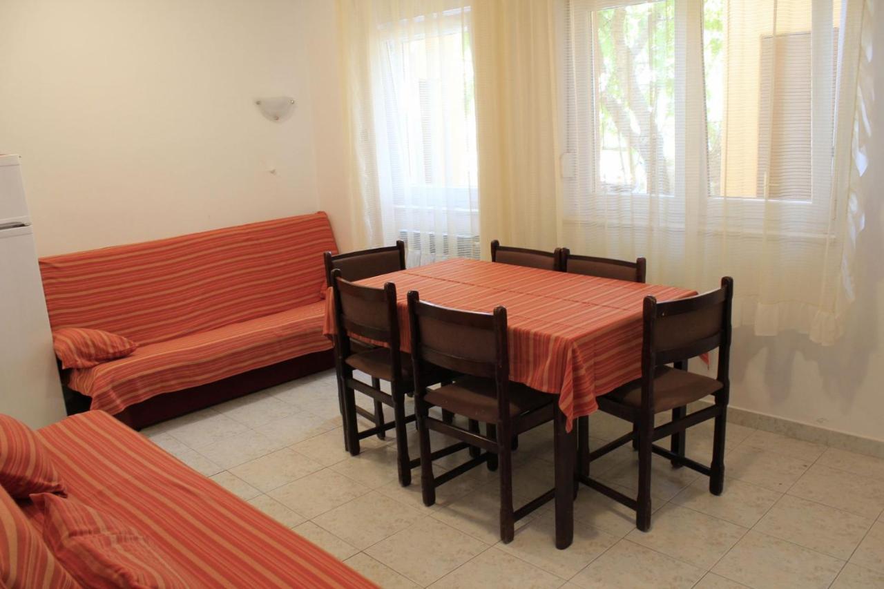 Apartments And Rooms Jagoda - Comfy And Cozy Zadar Eksteriør billede