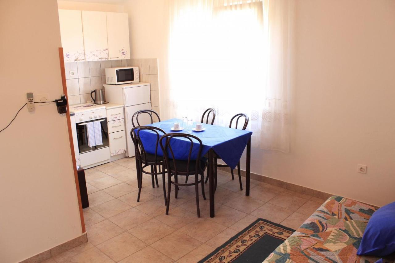 Apartments And Rooms Jagoda - Comfy And Cozy Zadar Eksteriør billede