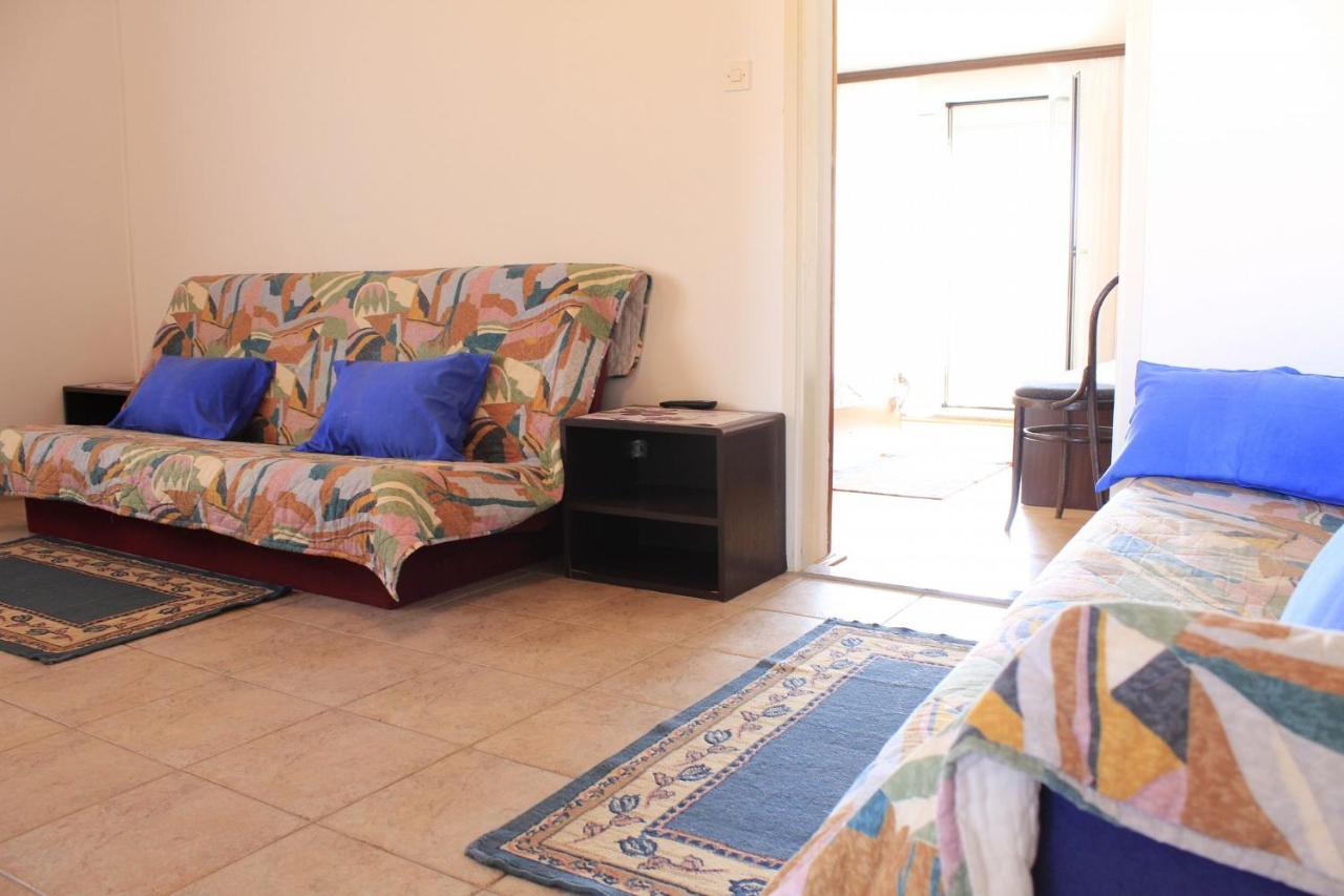Apartments And Rooms Jagoda - Comfy And Cozy Zadar Eksteriør billede
