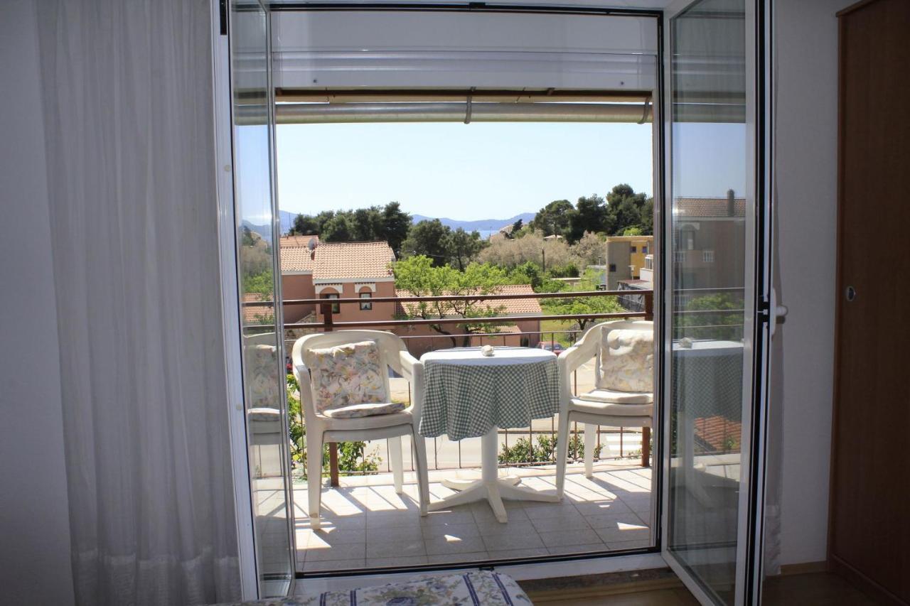 Apartments And Rooms Jagoda - Comfy And Cozy Zadar Eksteriør billede