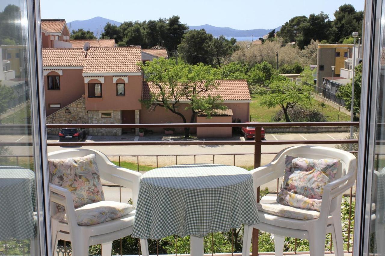 Apartments And Rooms Jagoda - Comfy And Cozy Zadar Eksteriør billede