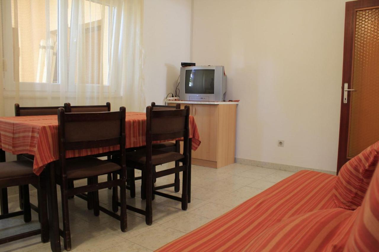 Apartments And Rooms Jagoda - Comfy And Cozy Zadar Eksteriør billede