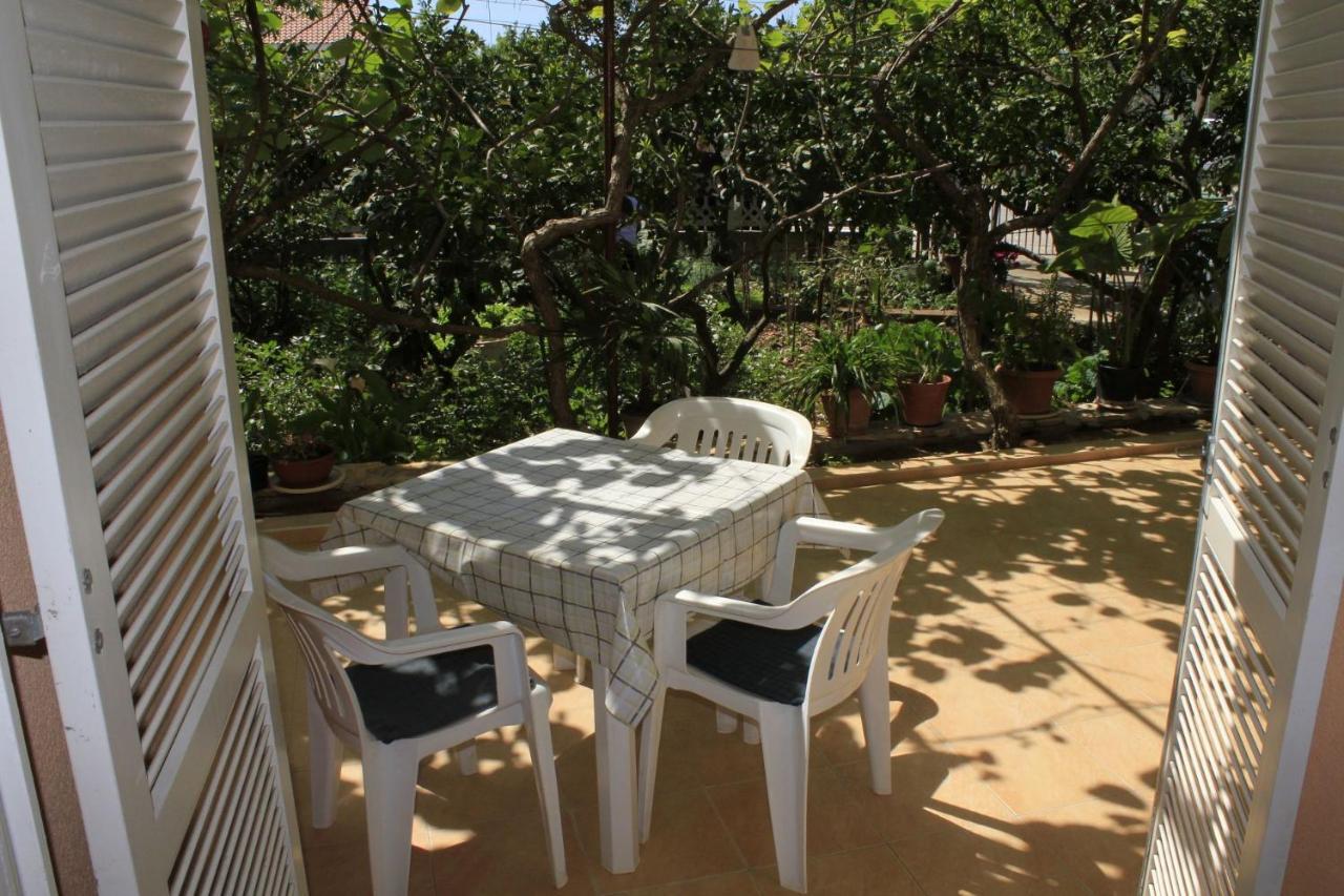 Apartments And Rooms Jagoda - Comfy And Cozy Zadar Eksteriør billede