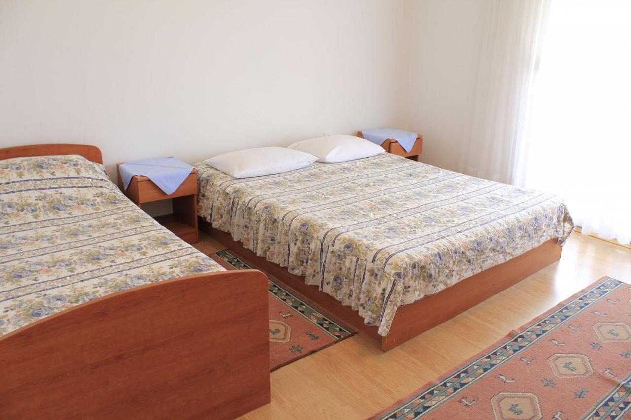 Apartments And Rooms Jagoda - Comfy And Cozy Zadar Eksteriør billede