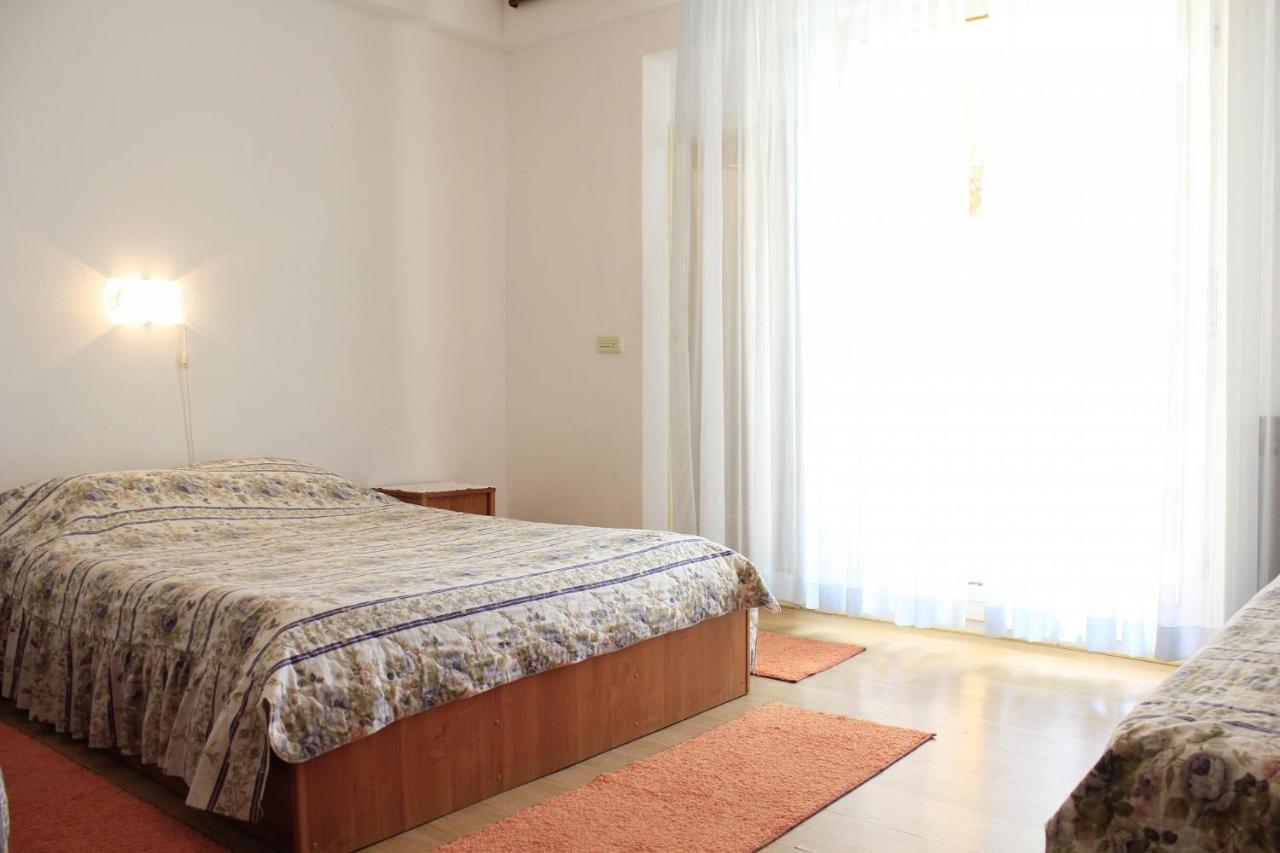 Apartments And Rooms Jagoda - Comfy And Cozy Zadar Eksteriør billede