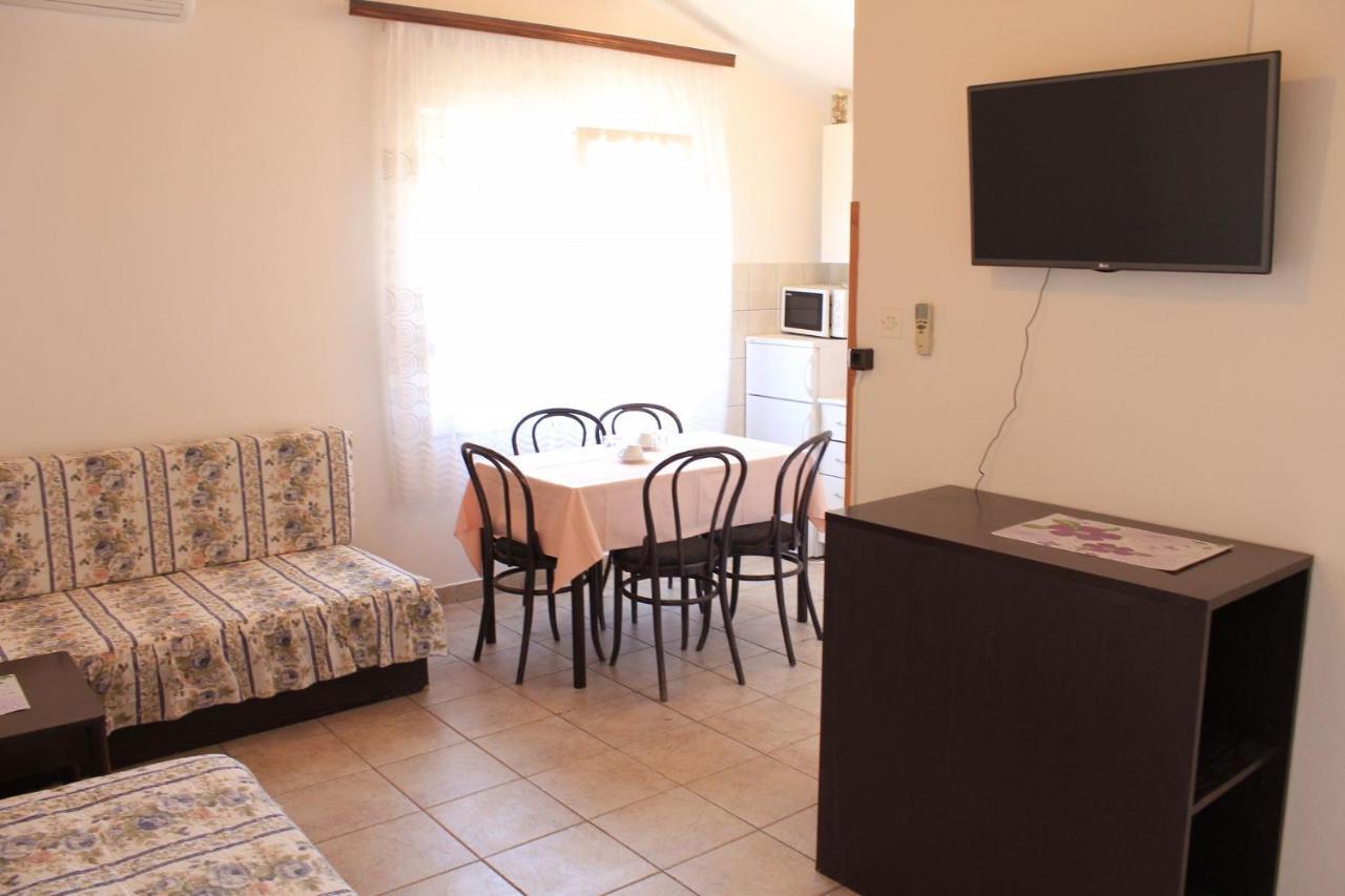 Apartments And Rooms Jagoda - Comfy And Cozy Zadar Eksteriør billede