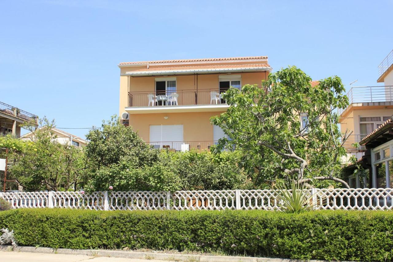 Apartments And Rooms Jagoda - Comfy And Cozy Zadar Eksteriør billede