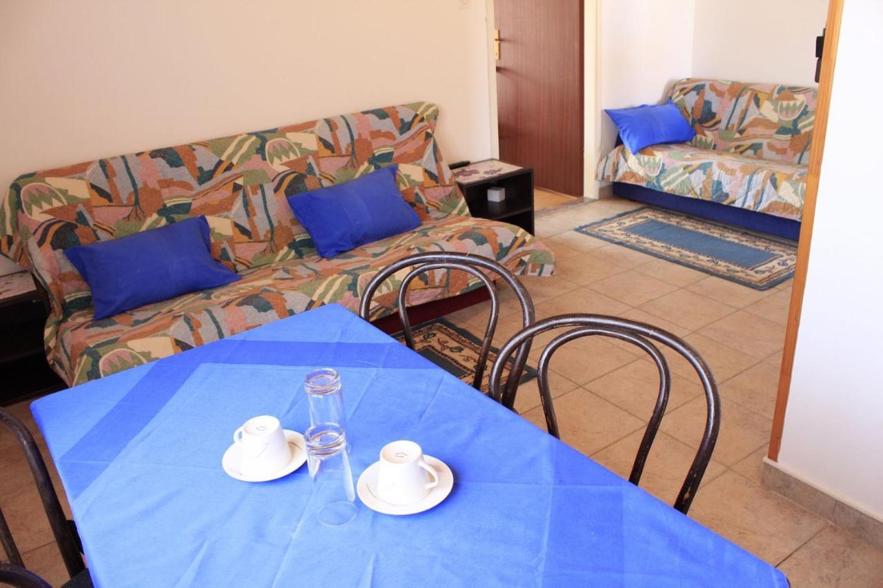 Apartments And Rooms Jagoda - Comfy And Cozy Zadar Eksteriør billede