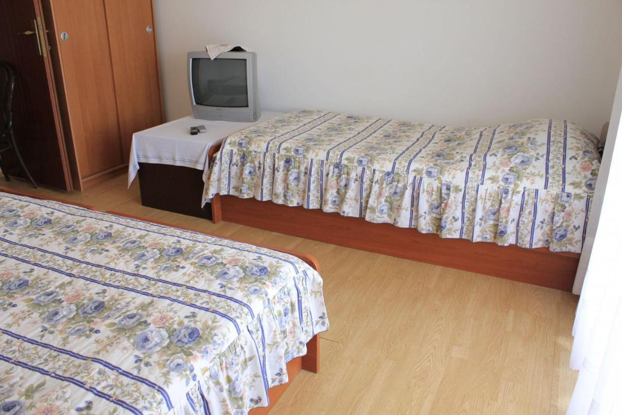 Apartments And Rooms Jagoda - Comfy And Cozy Zadar Eksteriør billede
