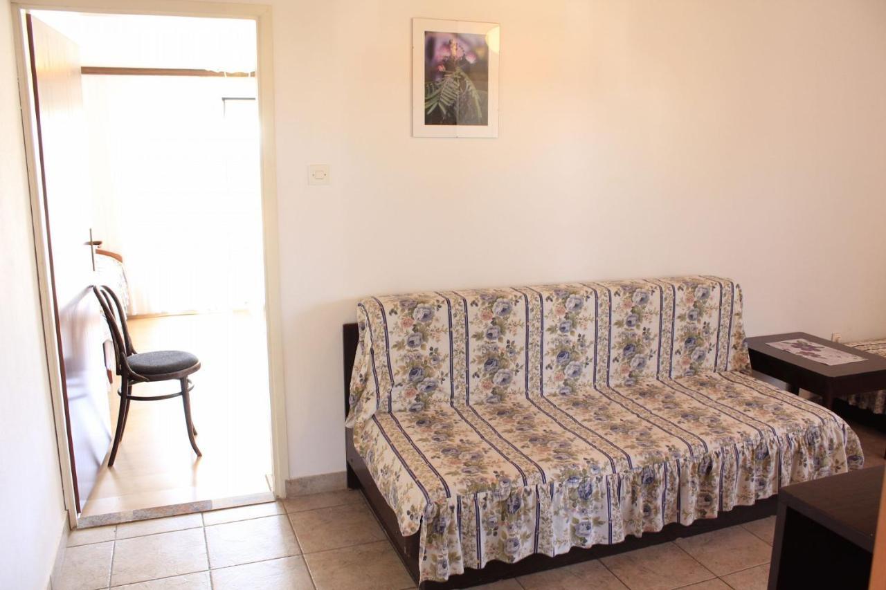 Apartments And Rooms Jagoda - Comfy And Cozy Zadar Eksteriør billede